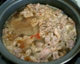 じゃが芋と牛肉だけdeこってり肉じゃが作り方5写真