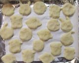 アンパンマンポテト　version鶏ガラ作り方6写真