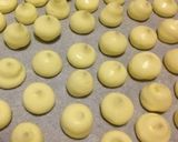 サクサクメレンゲクッキー（レモン味も！）作り方8写真