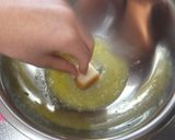 食パンで＊超簡単ラスク作り方4写真