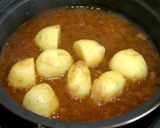 じゃが芋と牛肉だけdeこってり肉じゃが作り方6写真