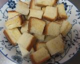 食パンで＊超簡単ラスク作り方7写真