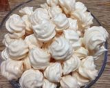 サクサクメレンゲクッキー（レモン味も！）作り方12写真