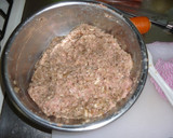 お手軽で本格的！椎茸の香りカツ作り方2写真