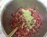 三色ごはん…大人用〜(o˘◡˘o) ♡作り方3写真