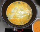 三色ごはん…大人用〜(o˘◡˘o) ♡作り方6写真