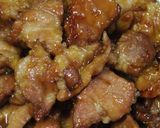 男のロマン！豚野郎がぁ！にんにく大豚丼作り方14写真