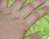 男のロマンだ！巨大巻かないロールキャベツ作り方16写真