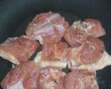 目指せ鶏肉部門1位！最強ガリバタチキン！作り方5写真