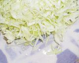 目指せ鶏肉部門1位！最強ガリバタチキン！作り方8写真