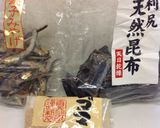 常備品 自家製ふりかけ作り方1写真
