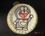 お好きなケーキで☆キャラケーキ作り方13写真