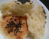 材料3つ♪混ぜるだけ豆腐パン作り方5写真