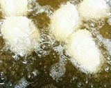 米粉で懐かしのお母さんのコロッケ作り方10写真
