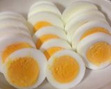 レタス・胡瓜・トマトで☆サラダそうめん作り方5写真