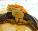 旬の食材☆ナメタカレイの煮付け作り方6写真