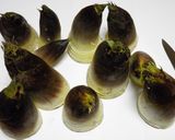 筍のアク抜き＊水煮♪作り方1写真