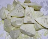 筍のアク抜き＊水煮♪作り方4写真