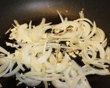 簡単15分！オクラ＆ポテトのドライカレー作り方2写真