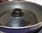 簡単15分！オクラ＆ポテトのドライカレー作り方4写真