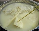 筍のアク抜き＊水煮♪作り方8写真