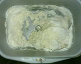 朝食、ブランチに♪くるみ入りベーグル作り方3写真