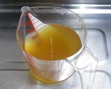 炊飯器いらず＊お鍋で炊くシンプル筍ごはん作り方8写真