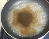 焼きはんぺんの明太マヨ・だしあんかけ作り方6写真