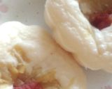 離乳食仕様☆パンケーキ作り方4写真