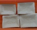 ~1品おかずシリーズ~☆チンで高野豆腐☆作り方1写真