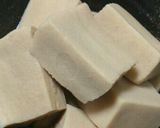 ~1品おかずシリーズ~☆チンで高野豆腐☆作り方3写真