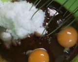 サクッ☆大人のブラウニー作り方4写真