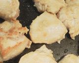 むね肉で冷めても美味しい簡単レモンチキン作り方5写真