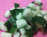簡単＊朝食★トーストサンド♪作り方1写真