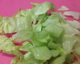 簡単＊朝食★トーストサンド♪作り方2写真