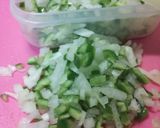 簡単＊朝食★トーストサンド♪作り方4写真