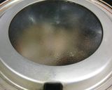 鶏もも肉のパプリカ煮込み☆ポテト添え作り方6写真