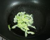 鶏もも肉のパプリカ煮込み☆ポテト添え作り方3写真
