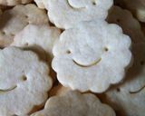 サクサクポリポリ♡すぐ出来ちゃうクッキー作り方6写真