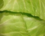 春キャベツのスパイス煮作り方1写真