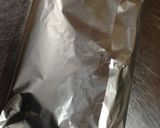 タラのホイル焼き♪バジル風作り方2写真
