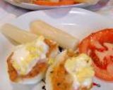 オードブルエッグ(Huevos Rellenos)作り方3写真