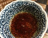 手作りで簡単ラー油作り方4写真