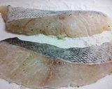 白身魚のムニエル＊あっさりタルタル仕立て作り方5写真