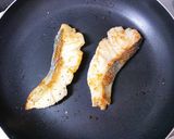 白身魚のムニエル＊あっさりタルタル仕立て作り方6写真