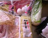 手抜き！ずぼラーメン～優しいスープ～作り方1写真