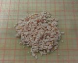 濃厚な味わい＊オシャレなポテトサラダ作り方4写真