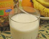 ジューサーで簡単！本格・飲むヨーグルト作り方6写真
