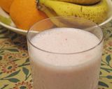 ジューサーで簡単！本格・飲むヨーグルト作り方5写真