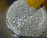 ♫さつまいもスイートポテト紅茶マフィン♫作り方4写真